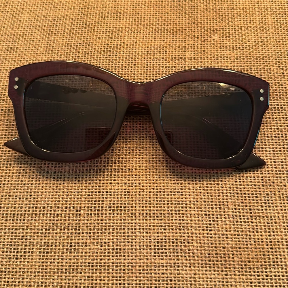 Christian diorizon2 sunglasses